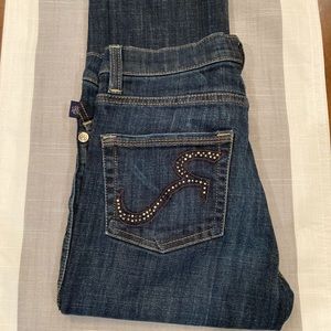 Rock & Republic Women’s Size 4 Jeans